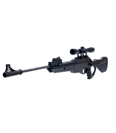 Barra TPR 1200 Pellet Air Rifle