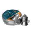 H&N Silver Point .177 Cal, 11.57 Grains, Pointed, 500ct