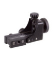 Air Arms Rear Sight, Fits MPR Rifle, 11mm Dovetail