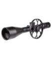 Falcon T50i 5-50x60i ED SFP Riflescope Ranging Kit, 1/8 MOA, 34mm