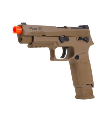 SIG Sauer M17 CO2 Airsoft Pistol