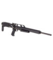 AirForce Condor PCP Air Rifle, Spin-Loc Tank