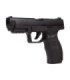 Umarex 9XP/40XP CO2 BB Pistol, Metal Slide