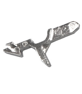 WE Disconnect Bar, Fits WE Hi-Capa Gas Blowback Airsoft Pistols