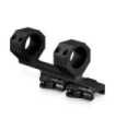 Vortex Precision Quick Release Extended Cantilever Mount, 30mm, Picatinny