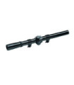 Crosman 0410 Targetfinder Rifle Scope