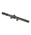 Daisy 4x15 Rifle Scope