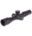 Hawke 3-12x40 Airmax 30 Compact SF Rifle scope Ill. AMX, 1/10 MRAD, 30mm