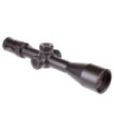 JTS 5-25x56 Shadow Series IR FFP Riflescope, 1/4 MOA, 34mm Tube