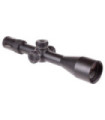 JTS 5-30x56 Shadow Series IR FFP Riflescope, 1/4 MOA, 34mm Tube