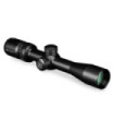 Vortex Crossfire II 2-7x32 SFP Scout Riflescope, V-Plex MOA, 1/4 MOA, 1"
