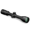 Vortex Diamondback 3-9x40 SFP Riflescope, Dead-Hold BDC MOA, 1/4 MOA, 1"