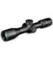 Vortex Venom 3-15x44 FFP Riflescope, EBR-7C MOA, 1/4 MOA, 34mm