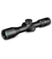 Vortex Venom 3-15x44 FFP Riflescope, EBR-7C MRAD, 1/10 MRAD, 34mm