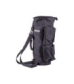 Dynamic Air Rifles Dynamic Tank Bag, Black