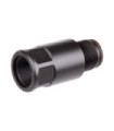 RAW Plenum Extender Extension, 20cc