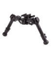 UTG Goliath Bipod, 6"-8" Center Height, Picatinny