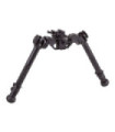 UTG Goliath Bipod, 8"-12" Center Height, Picatinny
