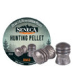Seneca .25 Cal, 35.8 Grains, Domed, 100ct