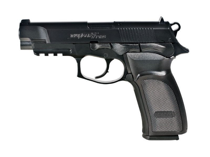Bersa Thunder 9 PRO BB Pistol