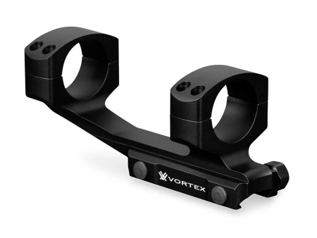 Vortex Pro Extended 1-Pc Cantilever Mount, 1", Weaver/Picatinny