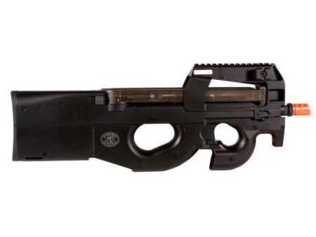 FN Herstal P90 AEG Electric Airsoft Rifle