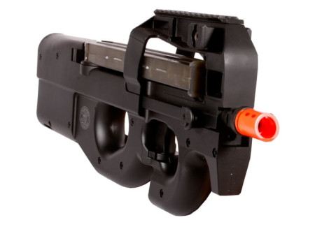 FN Herstal P90 AEG Electric Airsoft Rifle