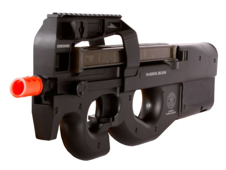 FN Herstal P90 AEG Electric Airsoft Rifle