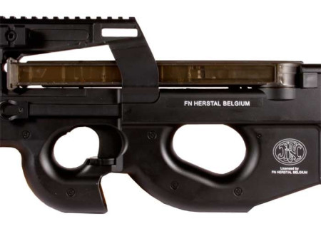 FN Herstal P90 AEG Electric Airsoft Rifle