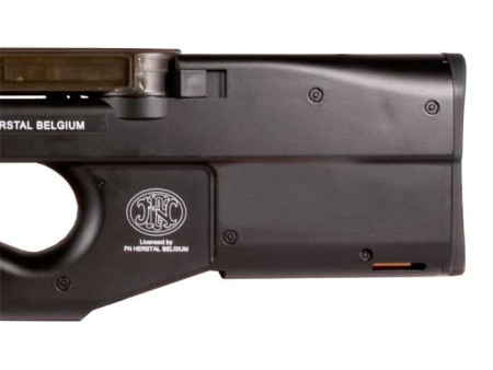 FN Herstal P90 AEG Electric Airsoft Rifle