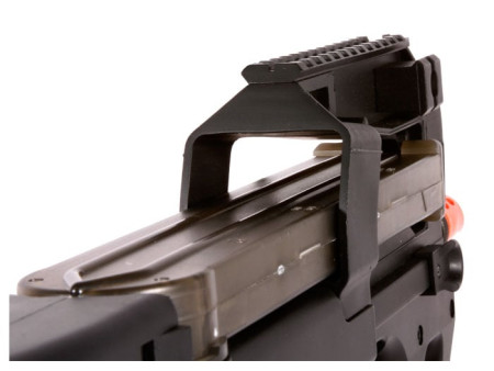 FN Herstal P90 AEG Electric Airsoft Rifle