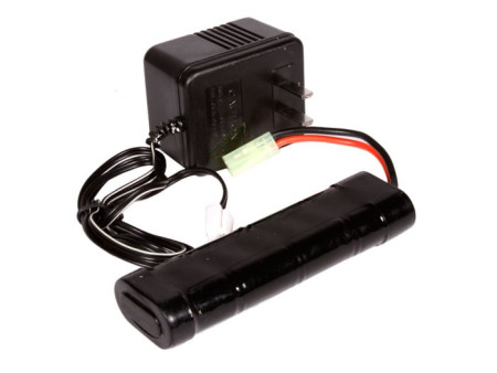 FN Herstal P90 AEG Electric Airsoft Rifle