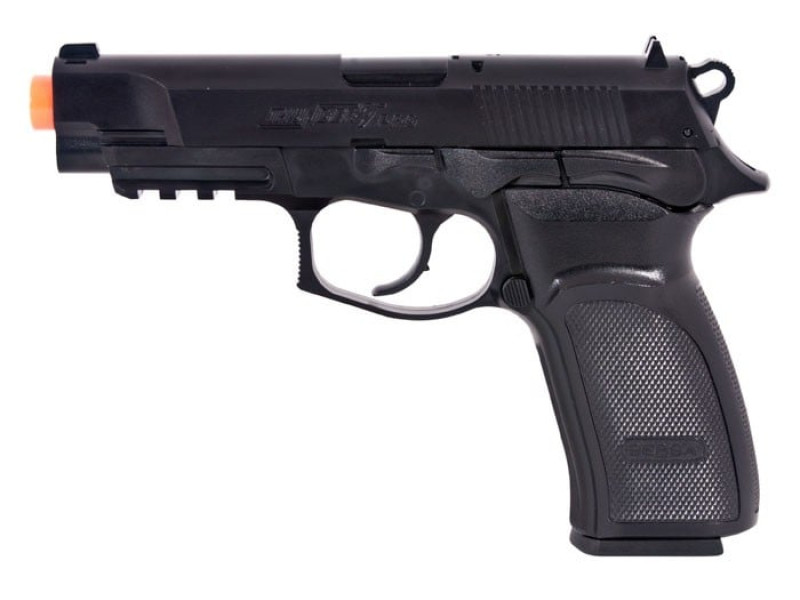 ASG Bersa Thunder 9 Pro CO2 Airsoft Pistol