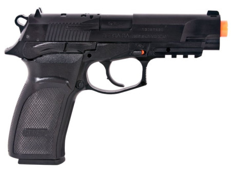 ASG Bersa Thunder 9 Pro CO2 Airsoft Pistol