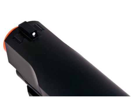 ASG Bersa Thunder 9 Pro CO2 Airsoft Pistol