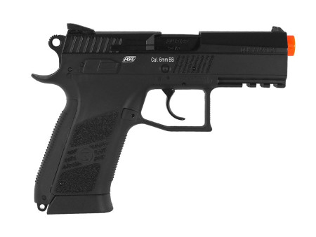 ASG CZ 75 P-07 Duty Airsoft pistol