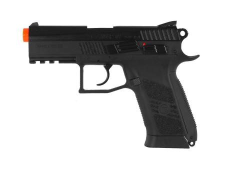 ASG CZ 75 P-07 Duty Airsoft pistol