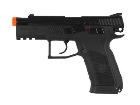 ASG CZ 75 P-07 Duty Airsoft pistol