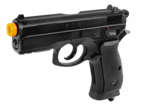 ASG CZ 75D CO2 Compact Airsoft Pistol