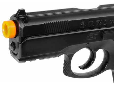 ASG CZ 75D CO2 Compact Airsoft Pistol