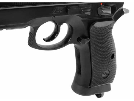 ASG CZ 75D CO2 Compact Airsoft Pistol