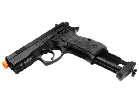ASG CZ 75D CO2 Compact Airsoft Pistol
