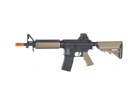 Colt M4 CQB-R Airsoft AEG, Tan