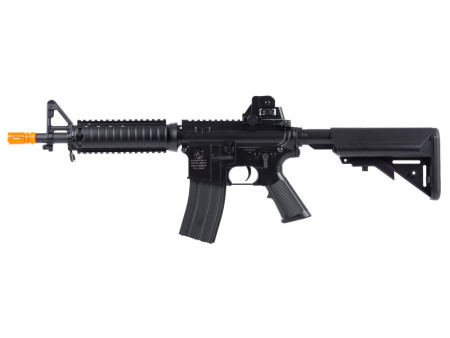 Colt M4 CQB-R Airsoft AEG, Black