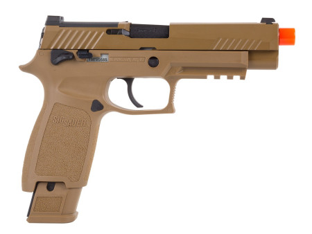 SIG Sauer M17 CO2 Airsoft Pistol