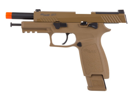 SIG Sauer M17 CO2 Airsoft Pistol