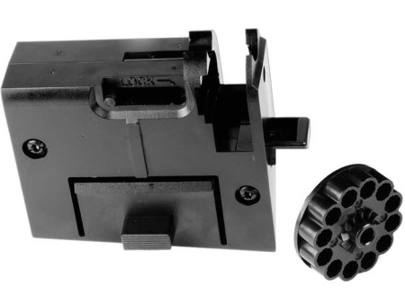 Crosman 1077 Air Rifle