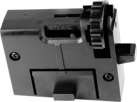 Crosman 1077 Air Rifle