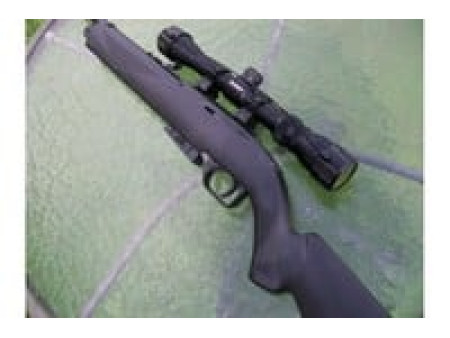 Crosman 1077 Air Rifle