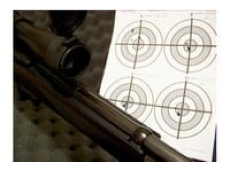 Crosman 1077 Air Rifle